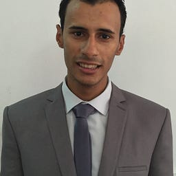 Mohamed Hussien