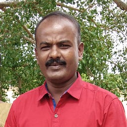 Wellness Coach Kumar