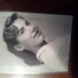 Deborah Bergman