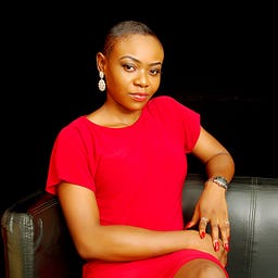 Electra Ndukwe