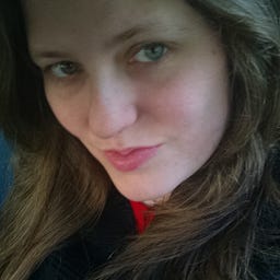 Rebecca Murison