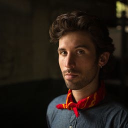 Brandon Polack