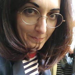 Francesca Mastrovito