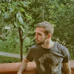 Marc Campos Mula