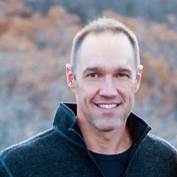 Bret Bowser
