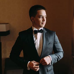 Sergey Melnychenko