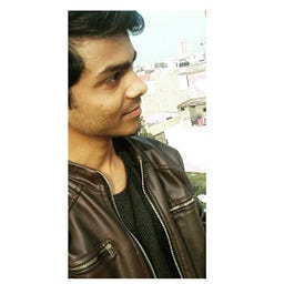 Abhishek Yadav