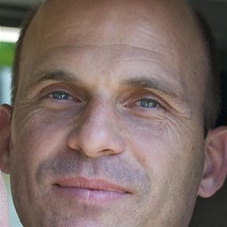 Norman Hussey