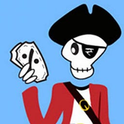 Shop Pirate
