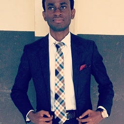 Kunle Ibisola