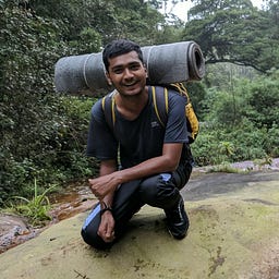 Ankit Kumar Ojha