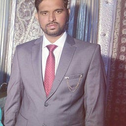 Faisal Awan