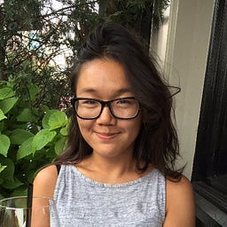 Anne Zhou