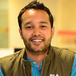 Harsh Vardhan Thakur