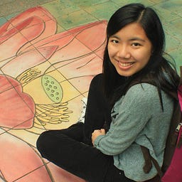 Kiara Chan