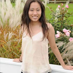 Nikki Yang