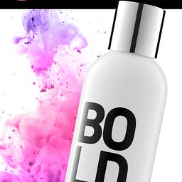BOLDIFY