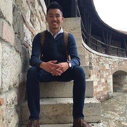 Kevin Lam