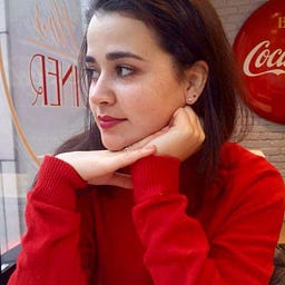 Grace C. Amelia
