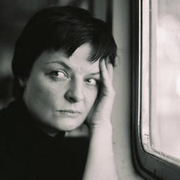 Irina Podgurskaya