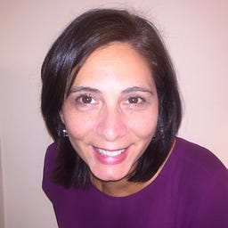 Teresa Tawes