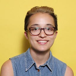 Steph Zhang