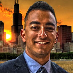 Lucas Shapiro
