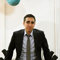 Yusuf Simonson