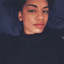 Luvina B