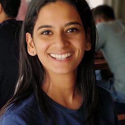 Apoorva Tyagi