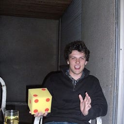 Matthew Snyder