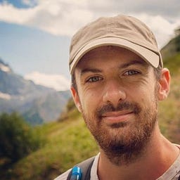 Maxime Guihal
