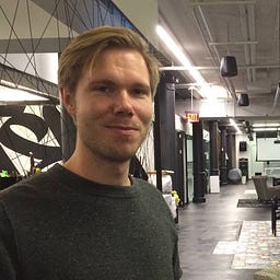 Fredrik Norén