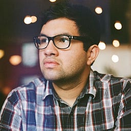 Justin Molina