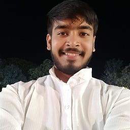 Vishal Singh