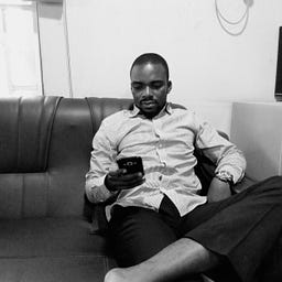 Omotosho Wasiu Adebayo