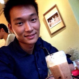 Yuhua Chen