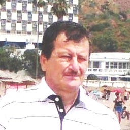 Mounir Damerdji