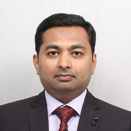 Santosh Dodamani