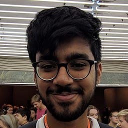 Varun Khatri
