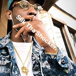 Lowski. Lowdown. Ralo.