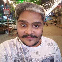Ishan Dixit