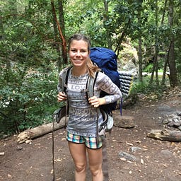 Heather Caplan, RD