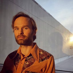 Ryan Krellwitz