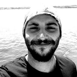 Gabriel F. Tescaro Rodrigues