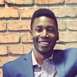TiOluwa Olarewaju