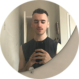 Jeremy Gold