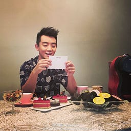 Li Jing
