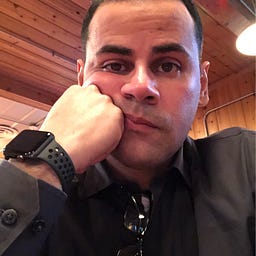 Marcelino González II