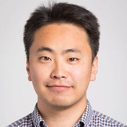 John Imyeob Kim
